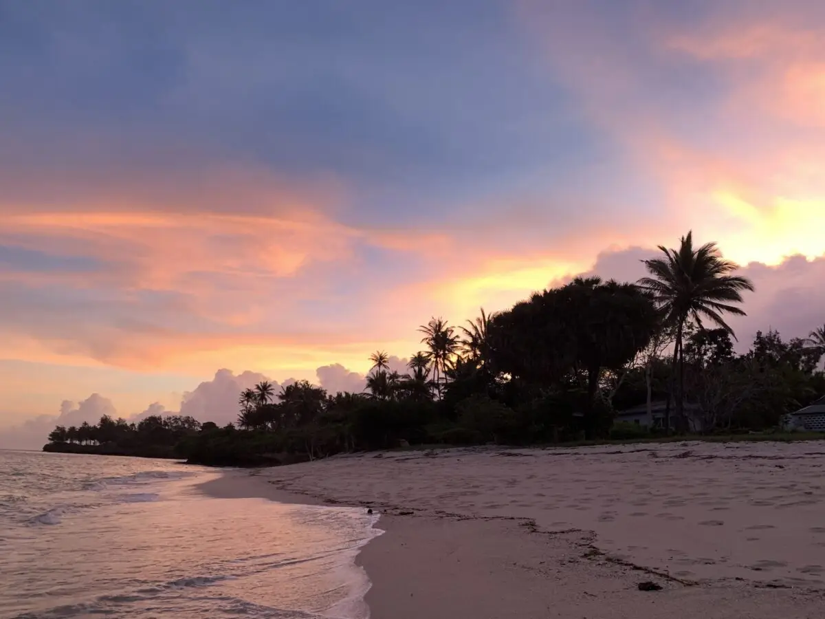 Bahamas Getaway
