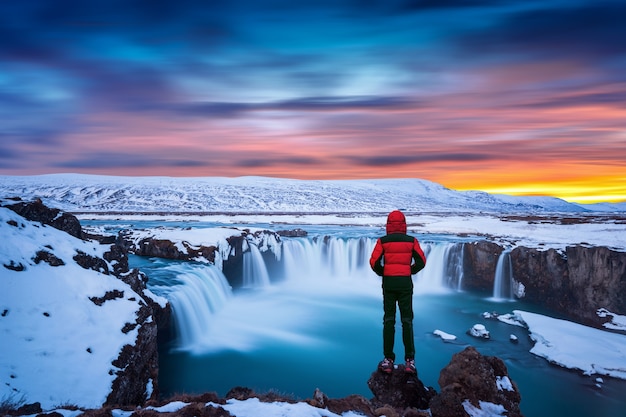 Northern Europe and Iceland